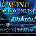KUMPULAN BANDAR JUDI CASINO ONLINE RESMI UANG ASLI MNCCASH 2021