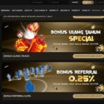 Provider Mpo - Kumpulan Welcome Bonus 100